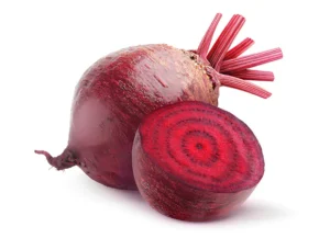 Beetroot 200 Plug Tray