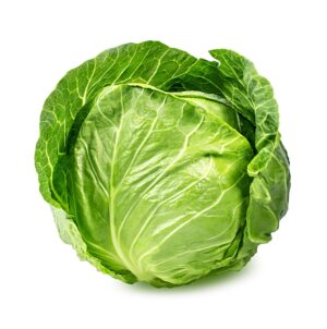Cabbage-Green.jpg Cabbage Green 200 Plug Tray