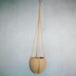 Hanging Basket - no plant