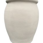 Flamingo Garden Pot