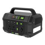 Gizzu-Challenger-Pro-1120wh-1000w-Ups-Fast-Charge-Lifepo4-Portable-Power-Station.jpg Gizzu Challenger Pro 1120wh/1000w Ups Fast Charge Lifepo4 Portable Power Station