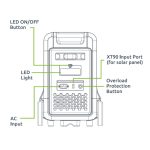 Gizzu-Hero-Ultra-3840wh-3600w-Ups-Fast-Charge-Lifepo4-Portable-Power-Station-6.jpg Gizzu Hero Ultra 3840wh/3600w Ups Fast Charge Lifepo4 Portable Power Station