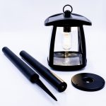 KWS-SOL-5-scaled-1.jpg Solar Lantern Garden Light