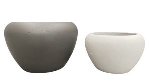Luna Garden Pot