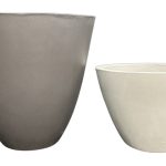 No 1 Garden Pot