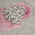20mm River Stone Mix 16kg Bag